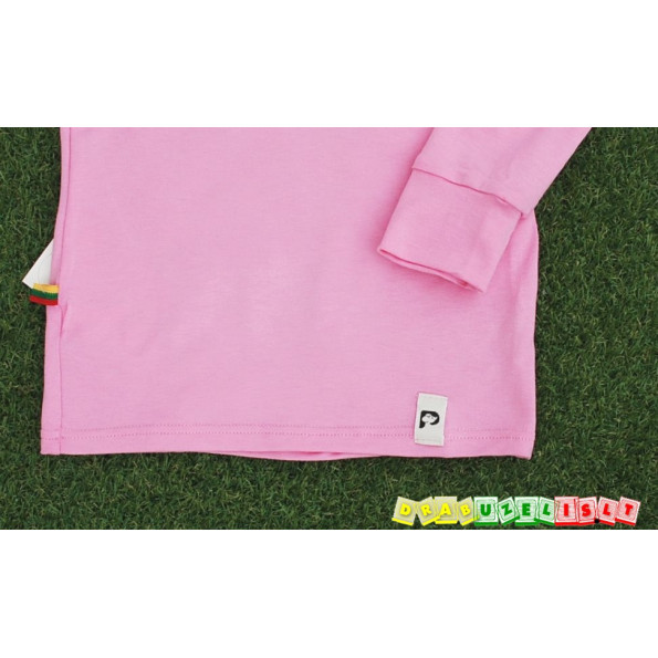 Golfas mergaitei „Rožiniai petukai“, 984