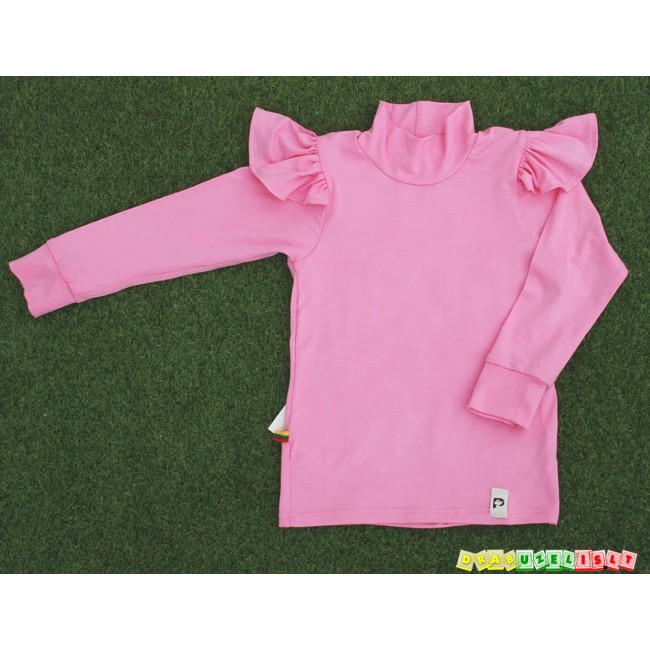 Golfas mergaitei „Rožiniai petukai“, 984