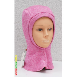 Šalmukas vaikui rudeniui/žiemai "Pink", 890