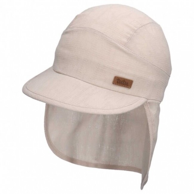 Kepurė su kaklo apsauga "Vasara", 255