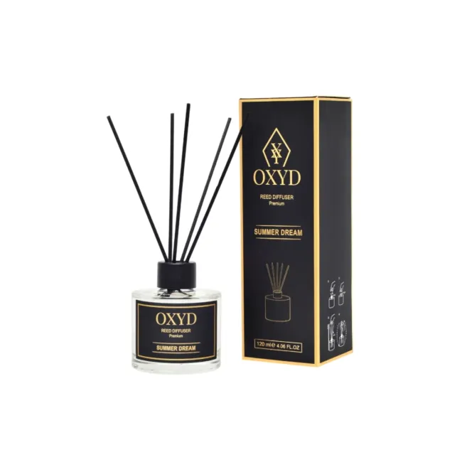 Summer Dream 120 ml – namų kvapas, 744