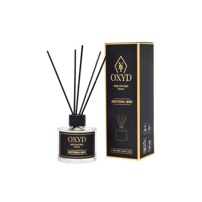 Emotional Mind 120 ml – namų kvapas, 161 Emotional Mind 120 ml – namų kvapas, 161