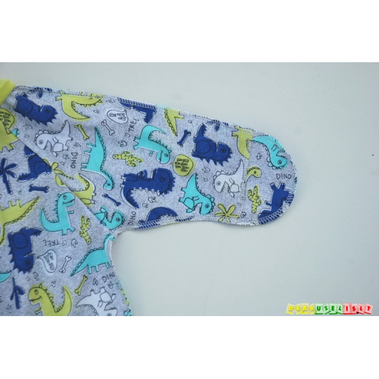 Šliaužtinukas kūdikiui "Dinozaurai", 105
