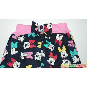 Kelnės mergaitėms „Minnie“, 470